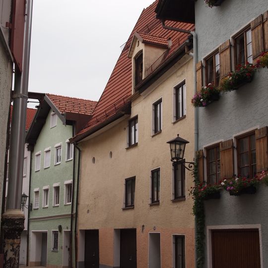 Drehergasse 30