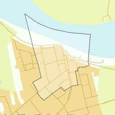 Rijksbeschermd gezicht Ameide