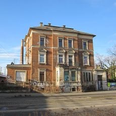 Delitzscher Straße 15