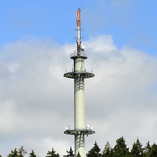 Sender Villingen-Schwenningen