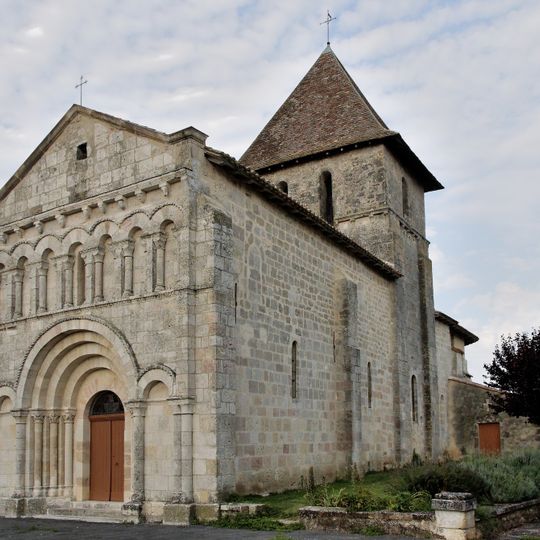 Saint-Martin-de-Gurson
