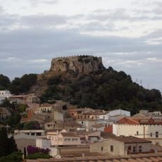 Castell de Begur