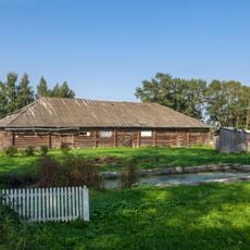 Постройка хозяйственная (Череповец)