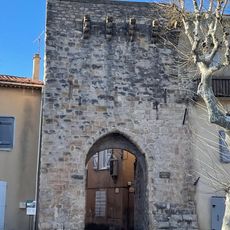 Porte Saint-Jean