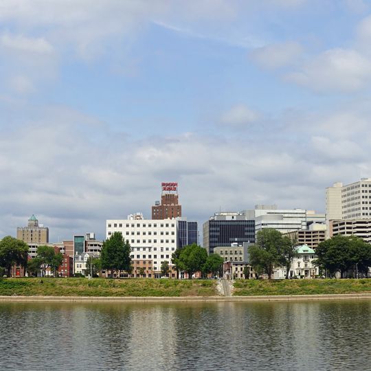 Harrisburg