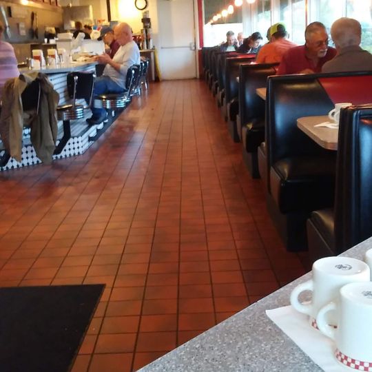 Kathy's Restaurant