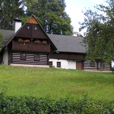 Trávníček ev. č. 5