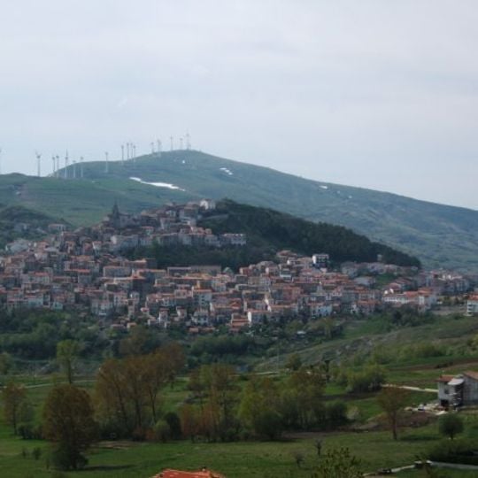 Castiglione Messer Marino