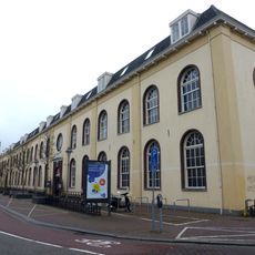 Agnietenstraat 21, Gouda