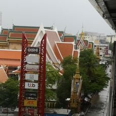 Wat Lak Si