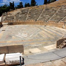 Théâtre de Dionysos