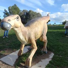 Opera d'arte, scultura