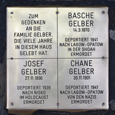 Familie Gelber
