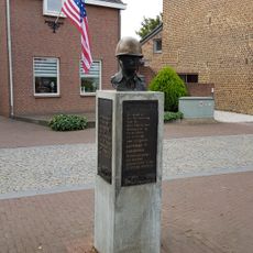 Monument R.F. Gargenes