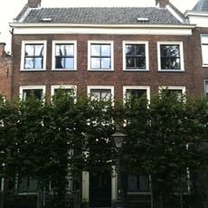Gerecht 8, Leiden