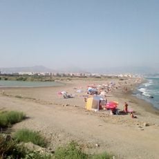 Playa del Guadalhorce