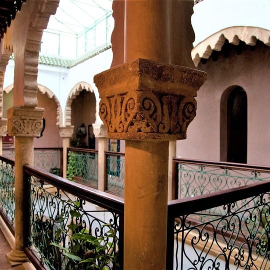 Riad Dar Alia