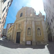 Chiesa di San Pietro