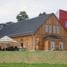 Notkirche Ahornstraße