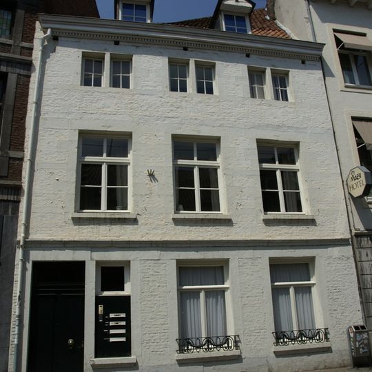 Kleine Gracht 26, Maastricht