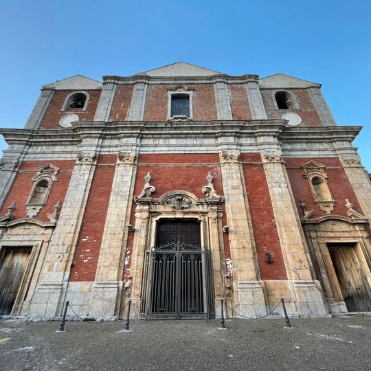 Chiesa Madre di Santa Maria Assunta