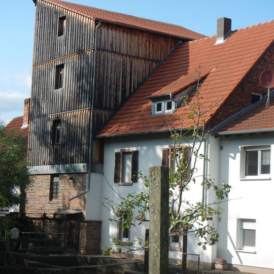 Mühle