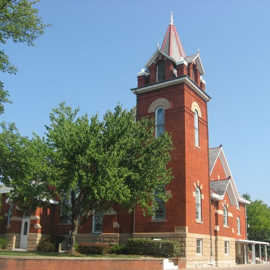Groveport United Methodist Church