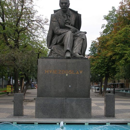 Hviezdoslav