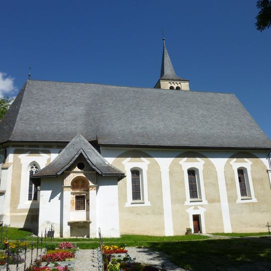 Katholische Kirche St. Vinzenz