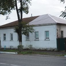 Дом Соловьева (Суздаль)