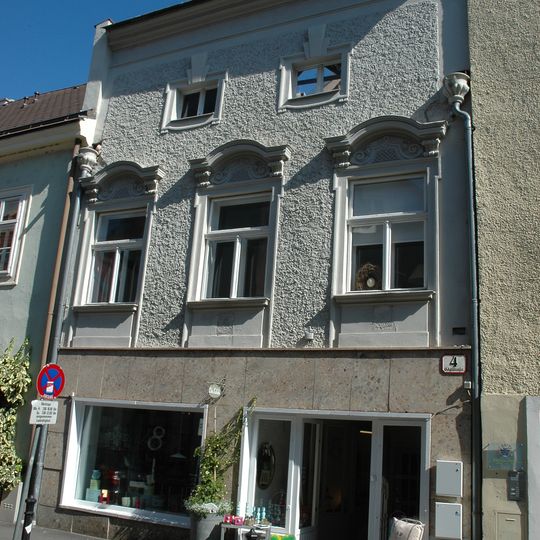 Wohnhaus