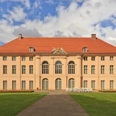 Schloss Schönhausen