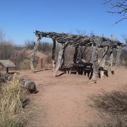 Murray Springs Clovis Site