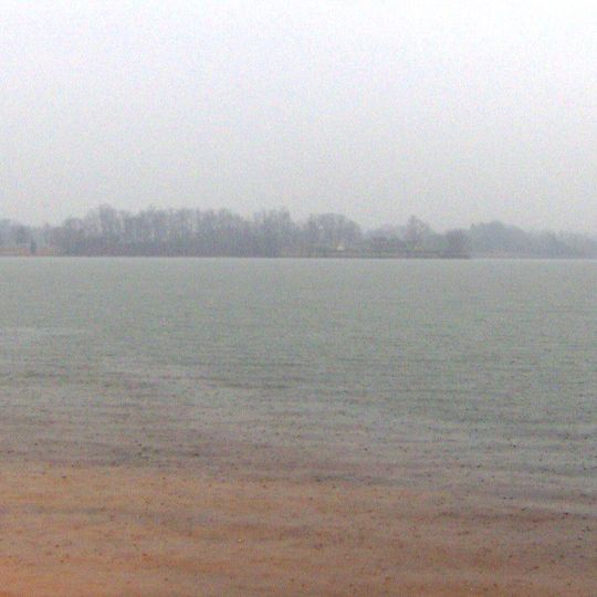 Little Tennessee River