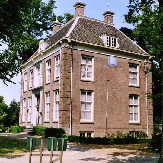 Huis Weerestein