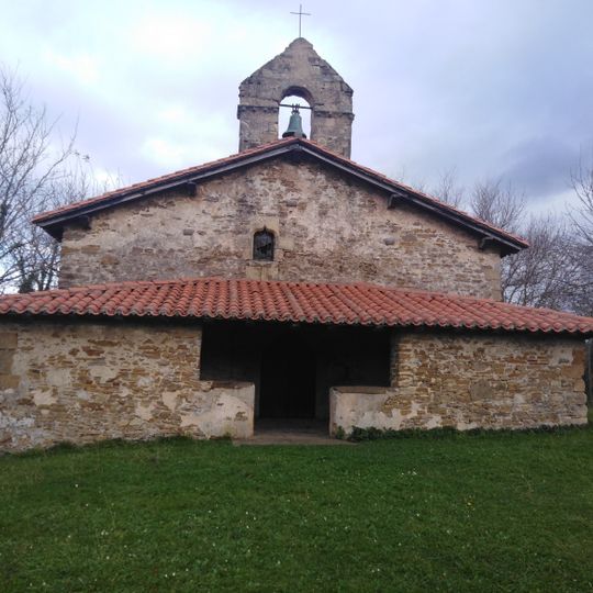 San Lorentzo Baseliza