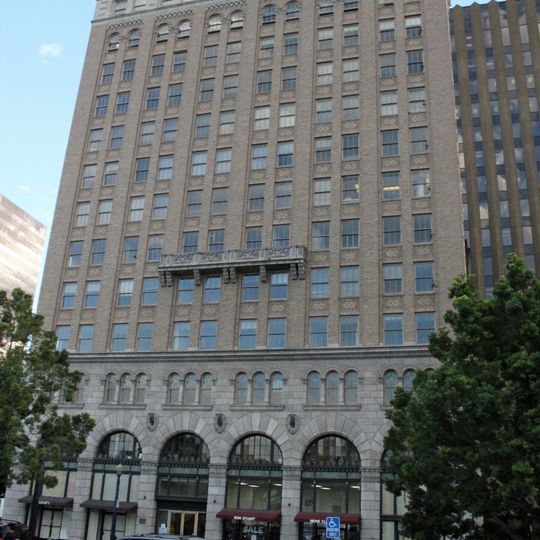 Medico-Dental Building