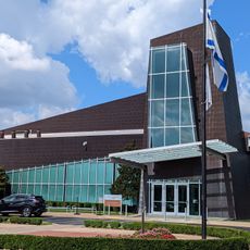 Sherwin Miller Museum of Jewish Art