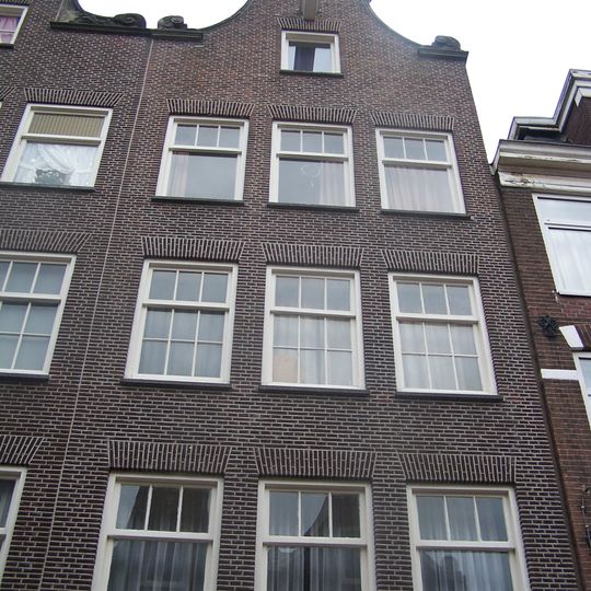 Laurierstraat 36, Amsterdam