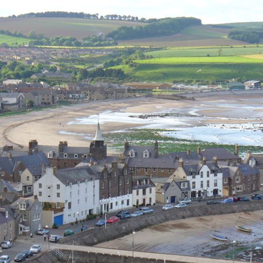 Stonehaven