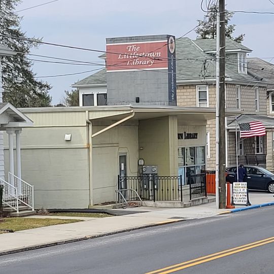Littlestown Area Library