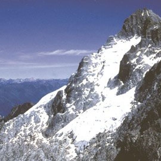 Sierra Nevada National Park