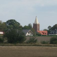 Kościół Najświętszej Maryi Panny Różańcowej w Brzezinie