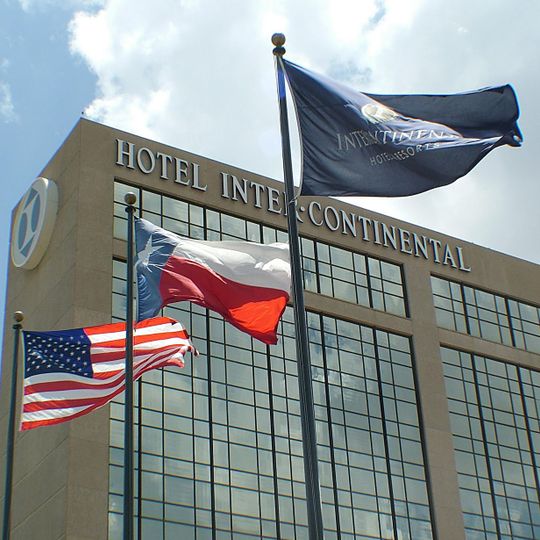 Renaissance Dallas Addison Hotel