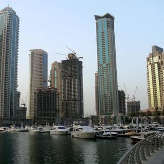 Emirates Marina