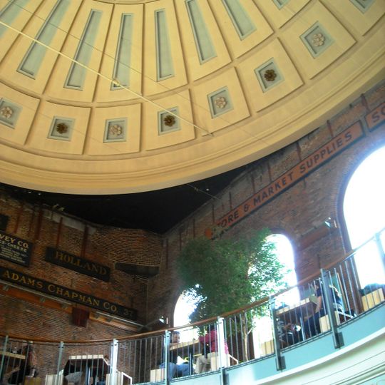 Faneuil Hall