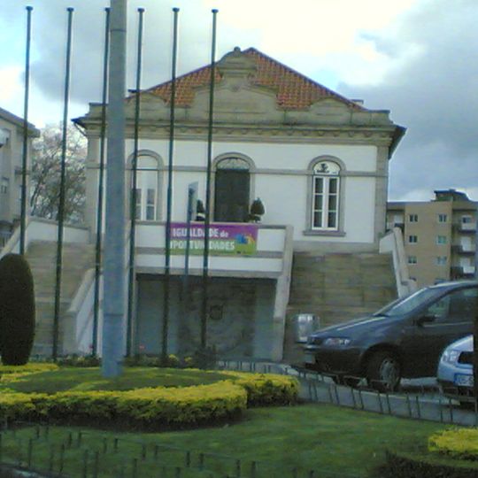 Câmara Municipal de Lousada