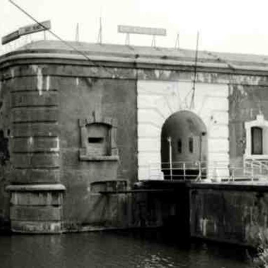 Fort van Koningshooikt