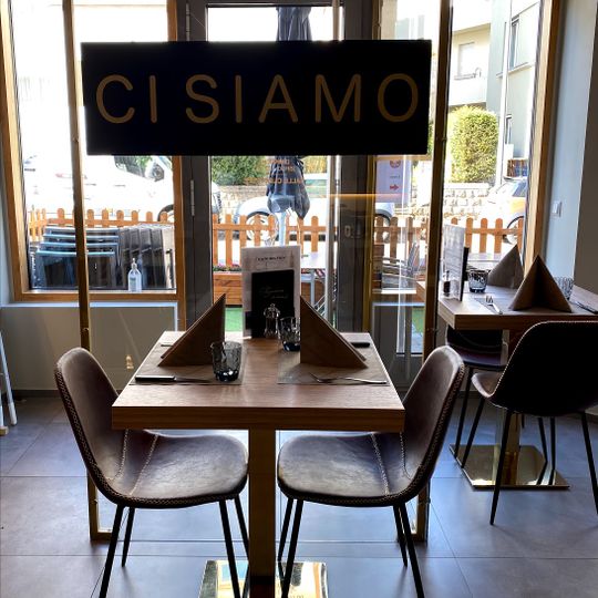 Ci Siamo