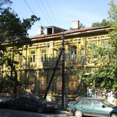 Korolenko Street, 15